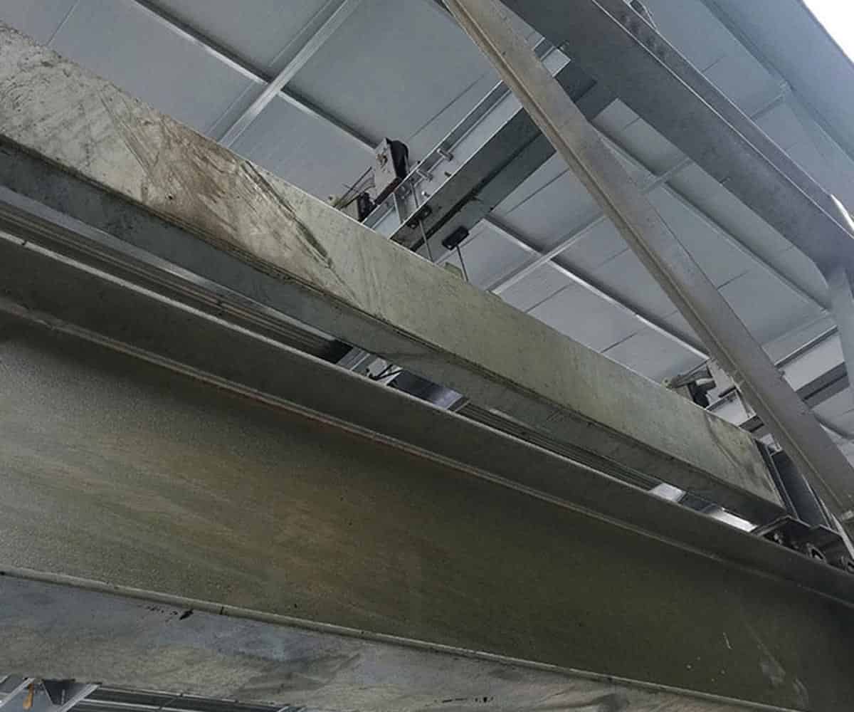 九龍坡兩柱式機械式停車位價格