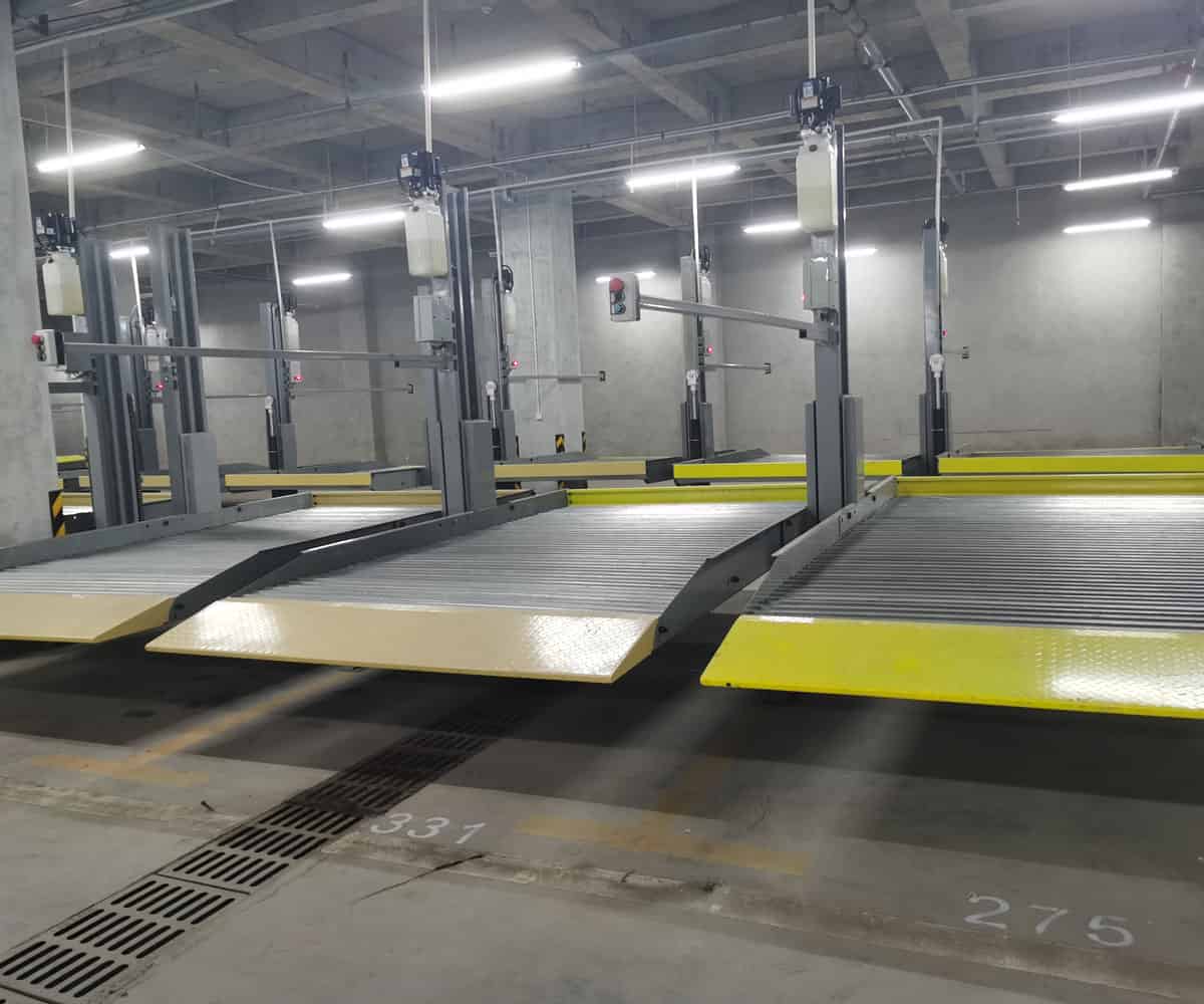 地下室升降式立體車庫停車設備收購.jpg