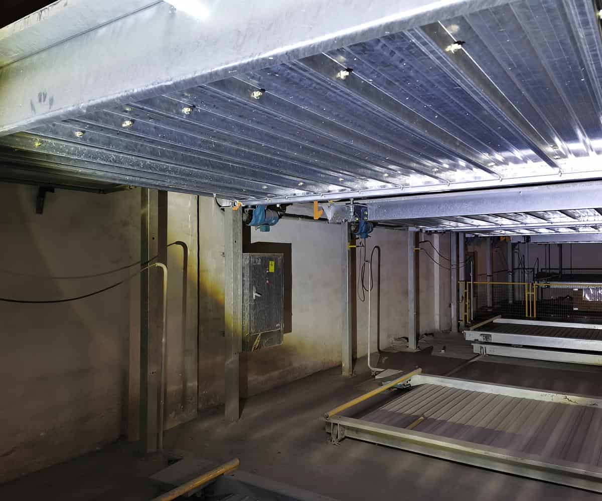 布拖立體車庫租賃出售機械式停車位規劃全攻略