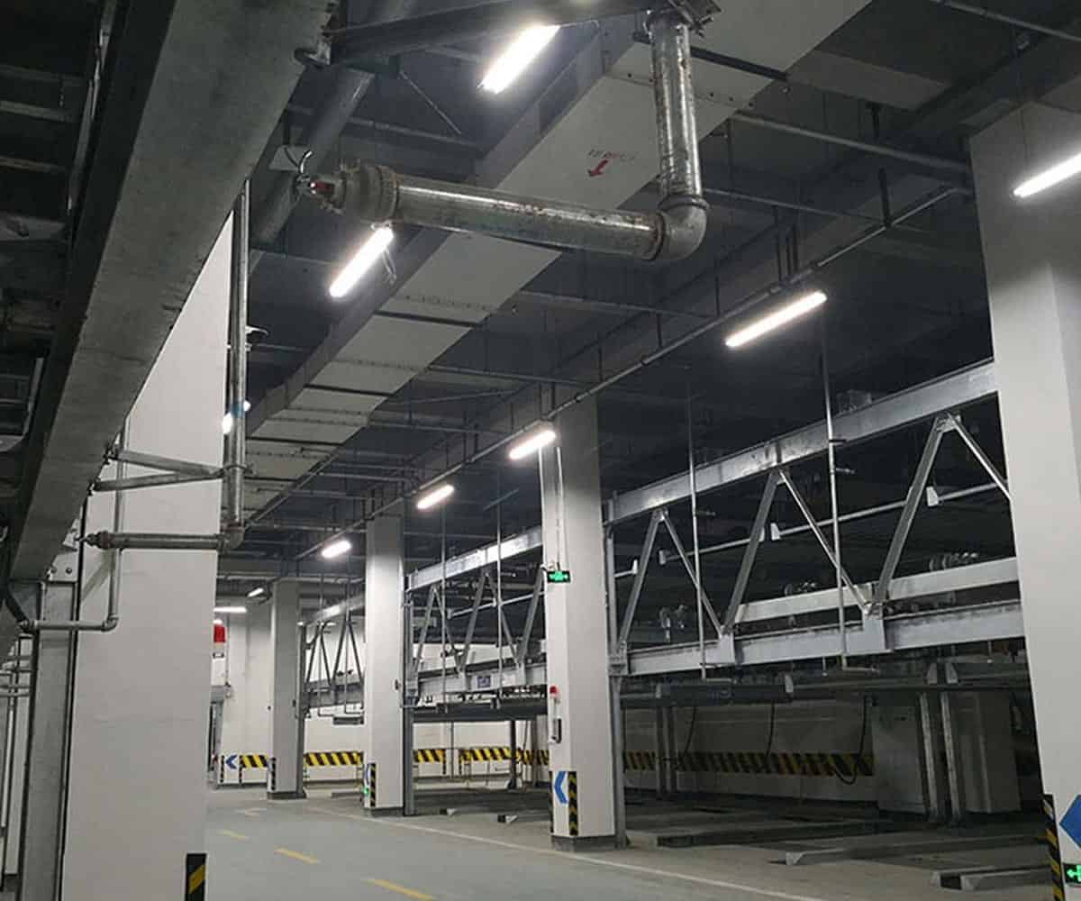 二層升降機械式停車位收購.jpg